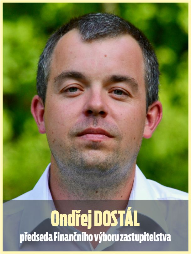 Ondřej Dostál